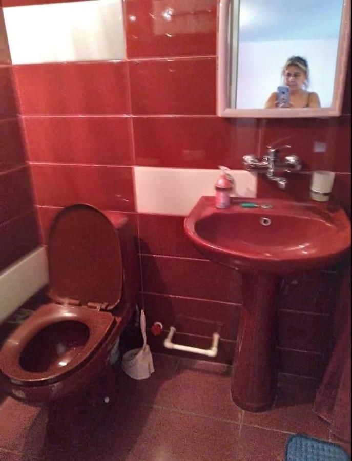 Nanasharm Apartament *